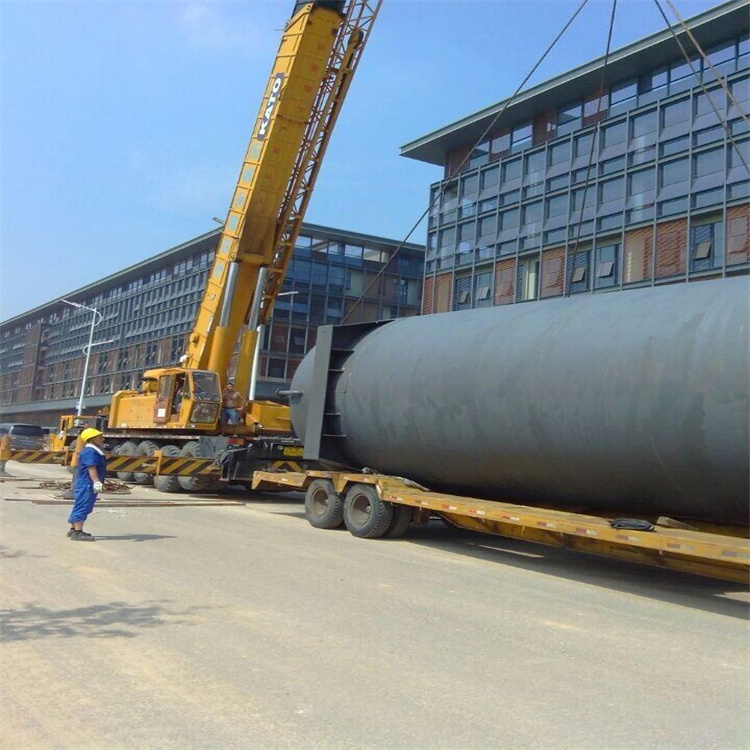 天全大型吊车租赁公司