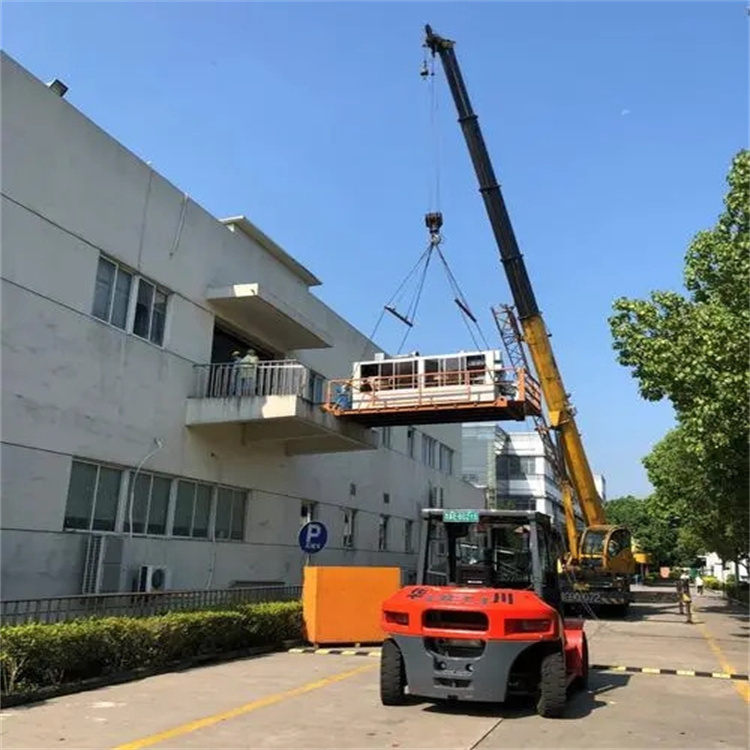 天全小型吊车出租电话