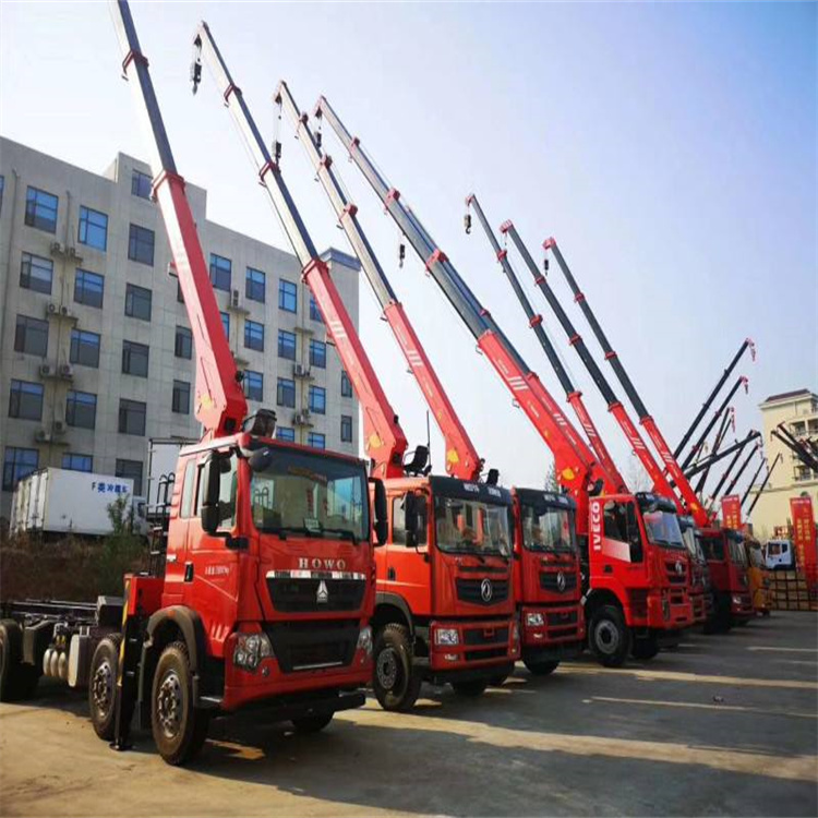 天全租专业吊车电话