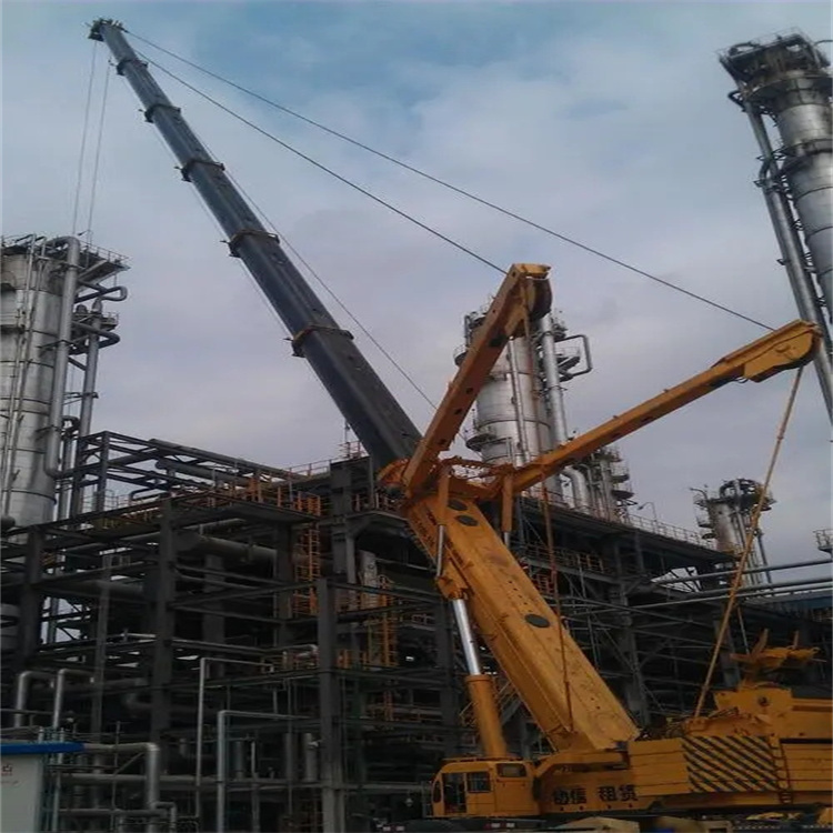 天全吊车出租电话