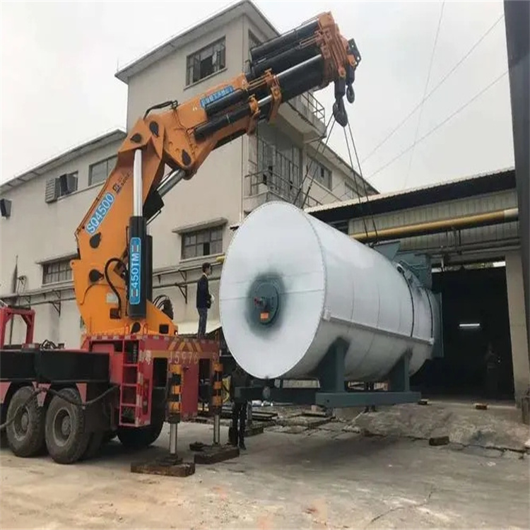 天全室内装修小型折臂吊出租服务：高效解决方案与租赁指南