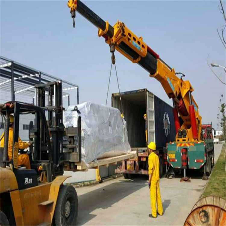 天全专业随车吊出租电话