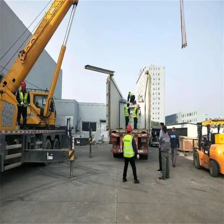 天全如何找到附近的吊车救援服务