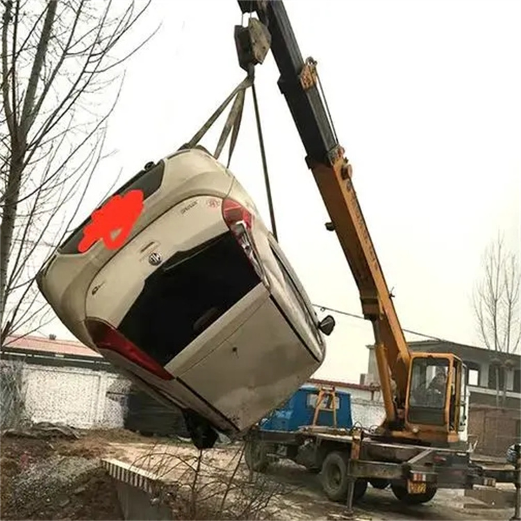 天全随时待命，吊车24小时道路救援服务全解析