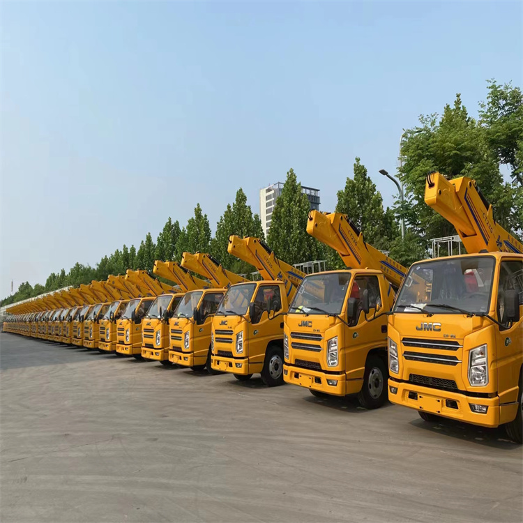 天全路灯车高空作业车出租|市政维修|广告安装