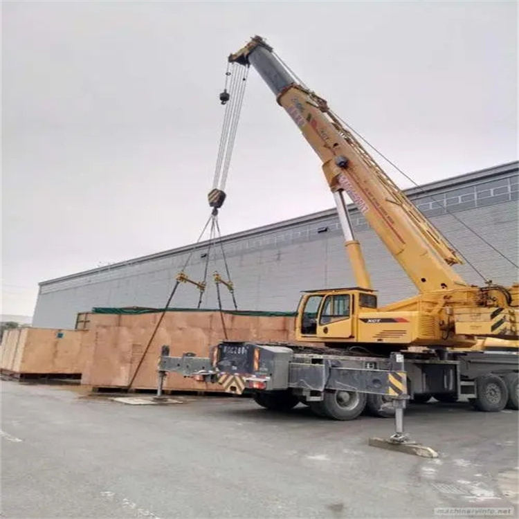 天全急需吊车出租怎么办|24小时响应|跨区调配服务