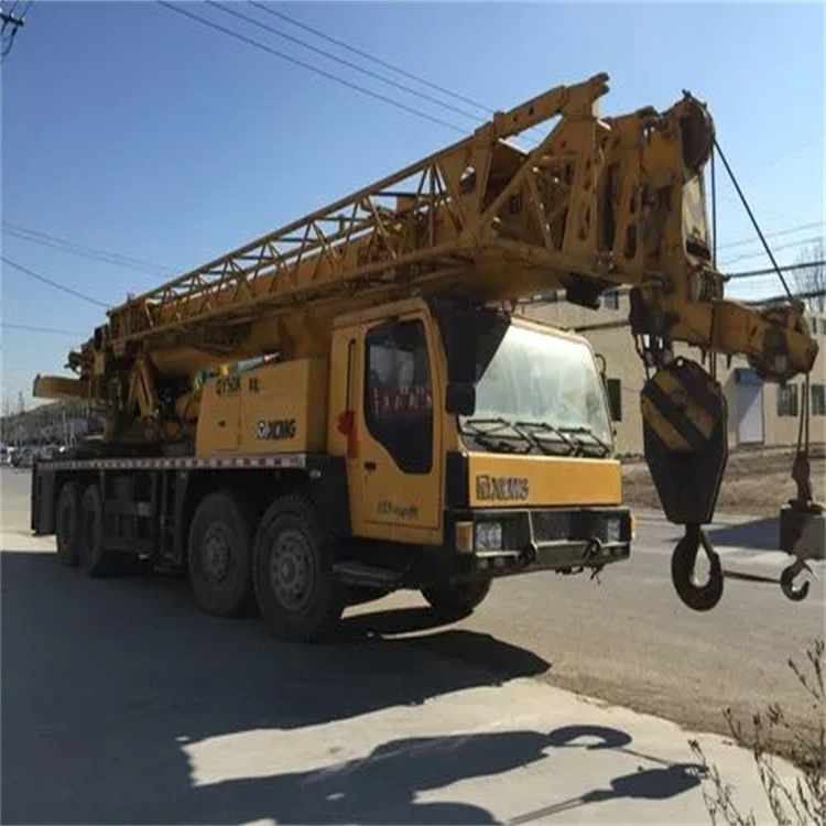 天全哪里有专业吊车出租